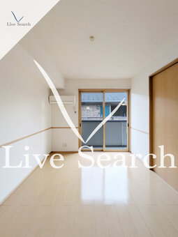 ウィステリアA	 203 【東京都一橋学園駅】 の画像3