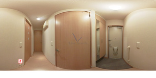 サンフレア東林間 101 【神奈川県東林間駅】 の画像3