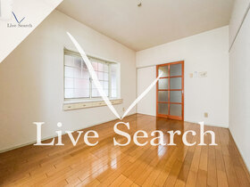 ドリームパレス大橋南 201 【福岡県バス停　西鉄バス　下日佐】 の画像3