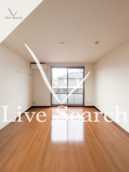 ファミールD 202 【茨城県新守谷駅】 の画像3