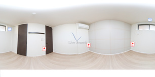 FIRST SCENE Ⅴ番館 102 【千葉県本八幡駅】 の画像3