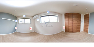 FIRST SCENE Ⅴ番館 103 【千葉県本八幡駅】 の画像3