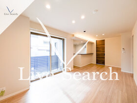 FIRST SCENE Ⅴ番館 103 【千葉県本八幡駅】 の画像3