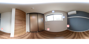 FIRST SCENE Ⅴ番館 201 【千葉県本八幡駅】 の画像3