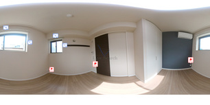 FIRST SCENE Ⅴ番館 202 【千葉県本八幡駅】 の画像3