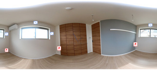 FIRST SCENE Ⅴ番館 203 【千葉県本八幡駅】 の画像3