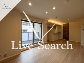 FIRST SCENE Ⅴ番館 203 【千葉県本八幡駅】 の画像3