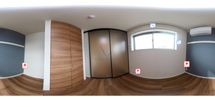 FIRST SCENE Ⅴ番館 301 【千葉県本八幡駅】 の画像3