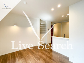 グラン リビエ 103 【埼玉県鶴瀬駅】 の画像3