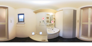 シャーメゾン　ヤークレイ 0202 【大阪府南海電鉄南海本線 貝塚駅】 の画像3