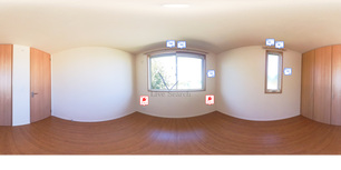 シャーメゾンTあんどC C207 【大阪府ＪＲ阪和線 新家駅】 の画像3