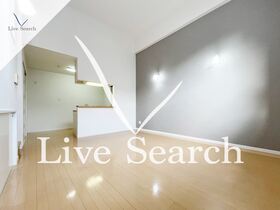 メゾネットリバティL 102 【福岡県地下鉄　福大前駅】 の画像3