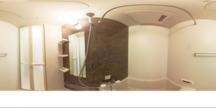 リデア南堀江 203 【大阪府四ツ橋駅】 の画像3