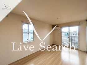 サンセレーナ  201 【埼玉県北越谷駅】 の画像3