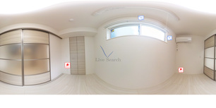 トリシア北巽  101 【大阪府大阪メトロ千日前線　北巽駅】 の画像3