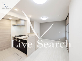 トリシア北巽  102 【大阪府大阪メトロ千日前線　北巽駅】 の画像3