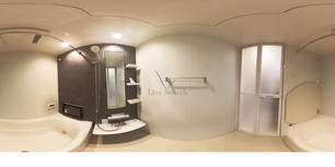 トリシア北巽  202 【大阪府大阪メトロ千日前線　北巽駅】 の画像3