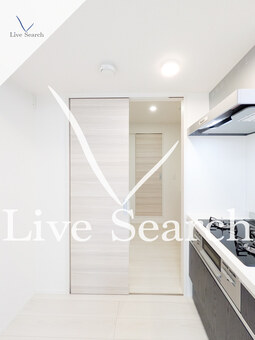 トリシア北巽  202 【大阪府大阪メトロ千日前線　北巽駅】 の画像3