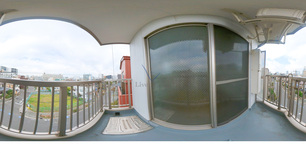 サンライト潮見 402 【東京都京葉線 潮見駅】 の画像3