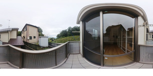 Surface 202 【神奈川県小田急電鉄小田原線　座間駅】 の画像3