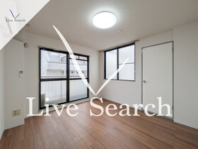 モリフラット 302 【千葉県南行徳】 の画像3