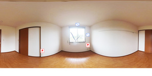 ラフィネB 101 【神奈川県小田急電鉄小田原線　座間駅】 の画像3