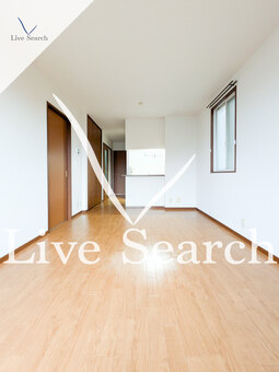 ラフィネB 101 【神奈川県小田急電鉄小田原線　座間駅】 の画像3