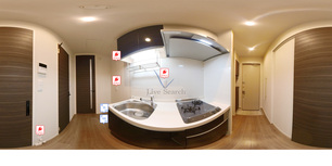 ラ・フェリーチェ 108 【千葉県五井駅・姉ヶ崎駅】 の画像3