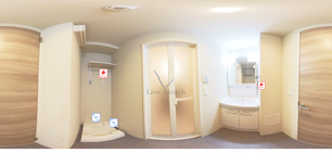 Je Glycine 寿町 401 【東京都府中駅】 の画像3