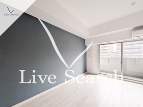 Alivis北梅田 306 【大阪府天神橋筋六丁目駅】 の画像3