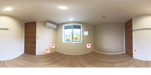 ヴイスタ　ルミノーザ　イースト 103 【神奈川県相模大塚駅】 の画像3