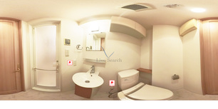 アプレシティ桜上水 202 【東京都桜上水駅】 の画像3