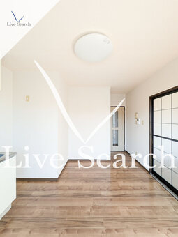 サンプライム阪南 B202 【大阪府南海電鉄南海本線 尾崎駅】 の画像3