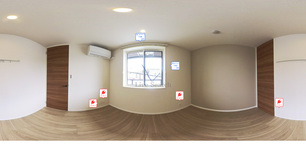 ヴイスタ　ルミノーザ　イースト 203 【神奈川県相模大塚駅】 の画像3