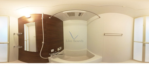 PEARL HOUSE NISHIWASEDA 202 【東京都西早稲田駅】 の画像3