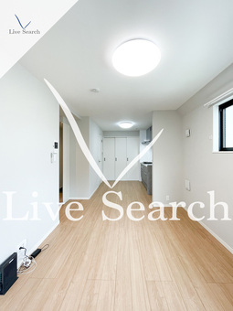 PEARL HOUSE NISHIWASEDA 202 【東京都西早稲田駅】 の画像3