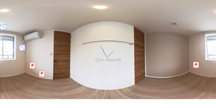 ヴイスタ　ルミノーザ　イースト 205 【神奈川県相模大塚駅】 の画像3