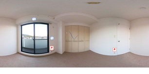 御影城ノ前パーク・ハイム 503 【兵庫県阪急神戸本線御影駅 徒歩4分or東海道本線住吉駅 徒歩17分】 の画像3