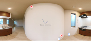 ブルームマーレ 202 【神奈川県南林間駅】 の画像3