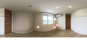 ヴイスタ　ルミノーザ　イースト 305 【神奈川県相模大塚駅】 の画像3