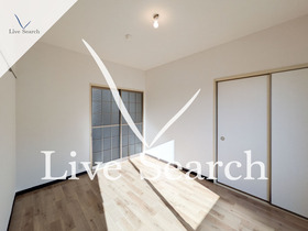 パークサイド木下 A207 【大阪府ＪＲ阪和線 東岸和田駅】 の画像3