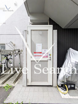 ガリシア下丸子 104 【東京都下丸子駅】 の画像3