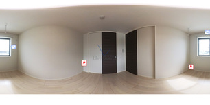 シャーメゾンローツェ国府 301 【熊本県新水前寺駅】 の画像3