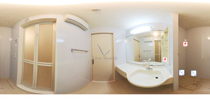 バラディー伏見	 302 【東京都東伏見駅】 の画像3