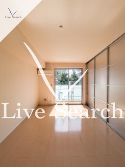 バラディー伏見	 302 【東京都東伏見駅】 の画像3