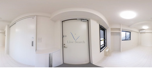 リバース笹塚 302 【東京都笹塚】 の画像3