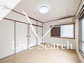 ビバリーハウスA棟 102 【東京都沼辺】 の画像3