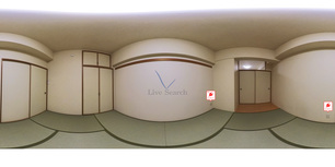 マメゾン代官 602 【愛知県高岳駅】 の画像3