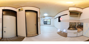 リバーメゾン狛江 103 【東京都和泉多摩川駅】 の画像3