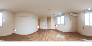 ユニティ 102 【神奈川県相模線入谷駅】 の画像3